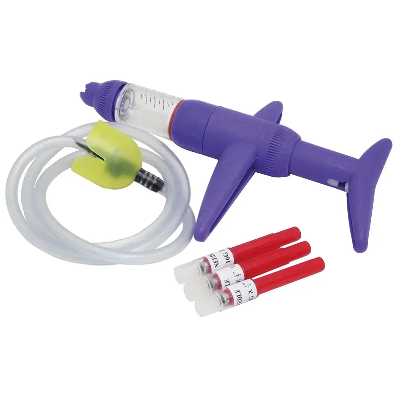 Bimeda 10 ml Bimectin Injection Gun