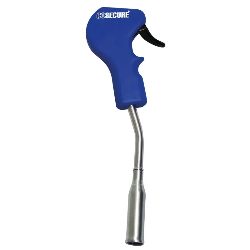 Bimeda Sheep Bolus Applicator in Blue/Silver