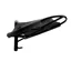 Stubbs Smoothie Slip-on Saddle Rack Cover in Black