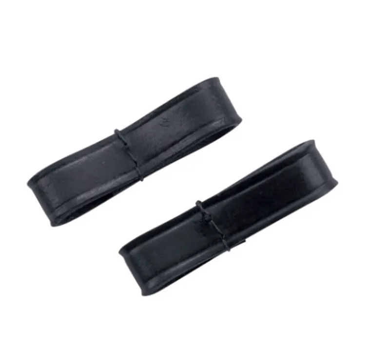 Hy Fulmer Loops in Black