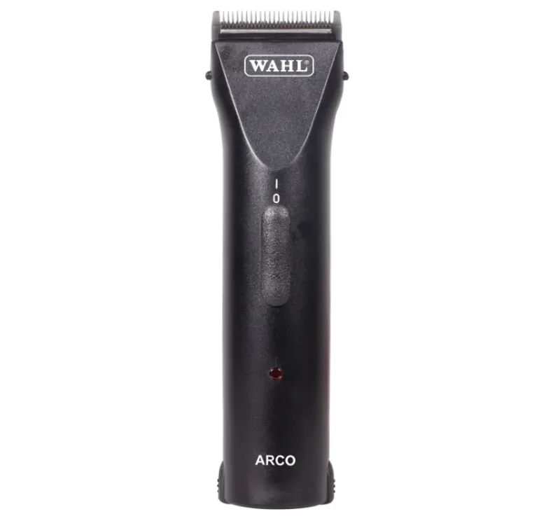 Wahl Equine Arco Clipper Kit in Black