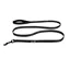 Taka Products Adventure Leash in Black