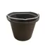 Stubbs Medium Stable Bucket in Black