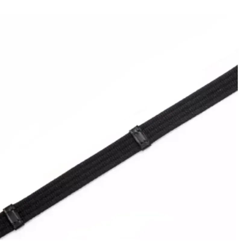 Hy Continental Reins in Black