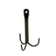 Stubbs Tack Cleaning Hook in Black