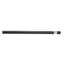 Hy Equestrian Leather Cane in Black