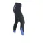Hy Performance Olympian Ladies Breeches in Black Panther/Royal Blue
