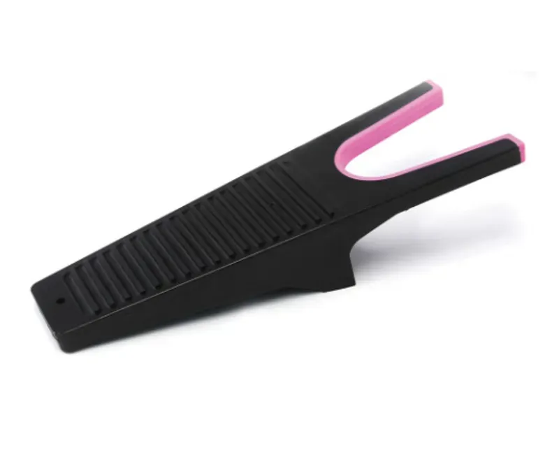 Hy Equestrian Boot Jack in Black/Pink
