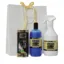 Supreme Products White Gift Bag - Blue Shampoo