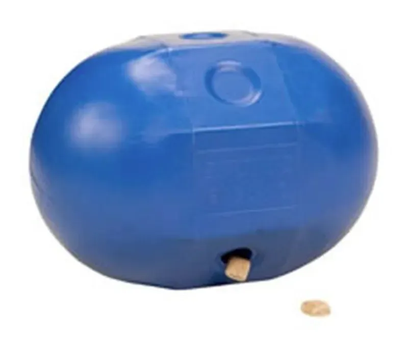 Stubbs Rock 'N' Roll Ball in Blue