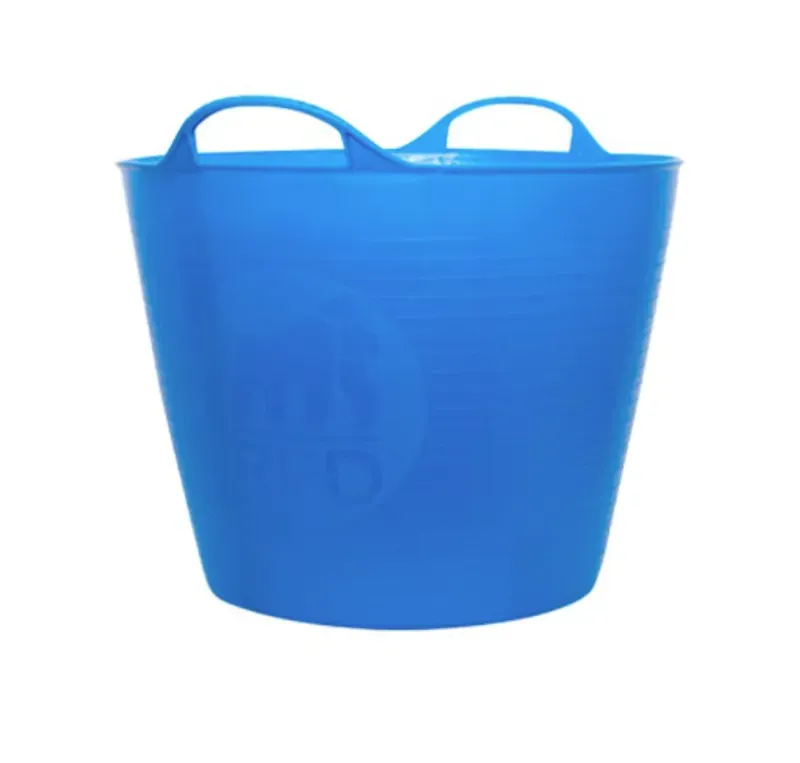 Faulks and Company Medium 26 Litre Gorilla Tub in Blue