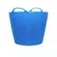 Faulks and Company Medium 26 Litre Gorilla Tub in Blue