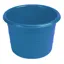 Stubbs Feed Bin/Water Butt in Blue