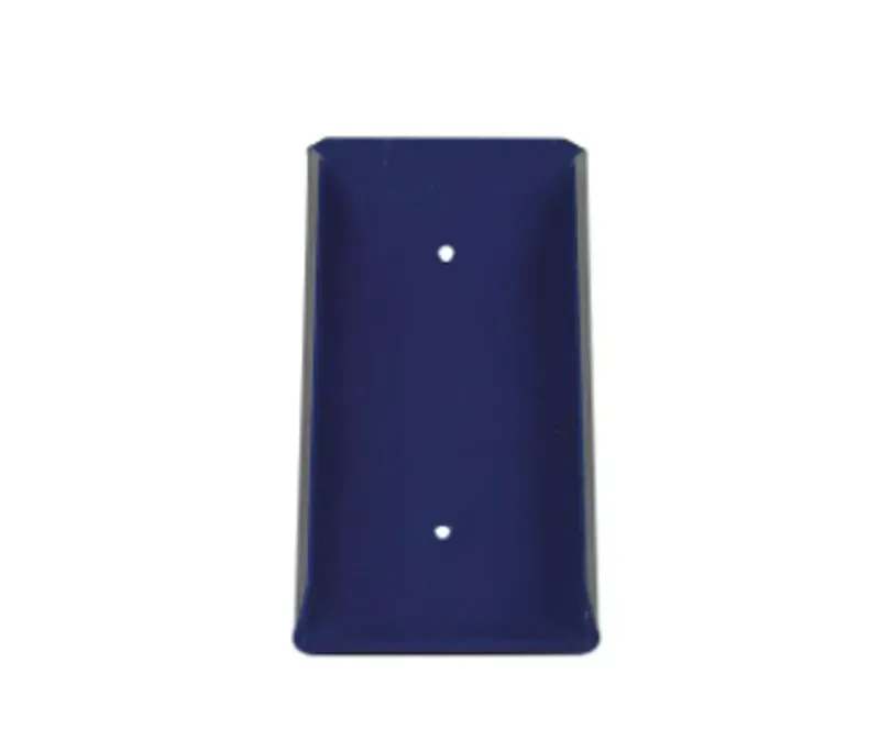 Stubbs Economy Salt Lick Holder in Blue
