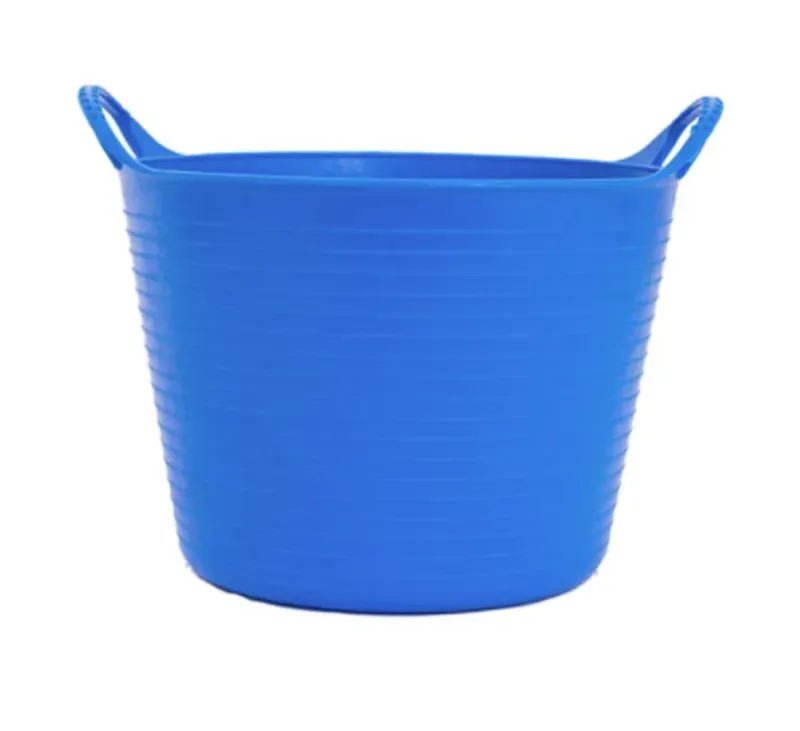 Faulks and Company Micro 0.37 litre Gorilla Tub in Blue