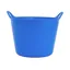 Faulks and Company Micro 0.37 litre Gorilla Tub in Blue