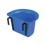 Stubbs Plastic Portable Manger in Blue
