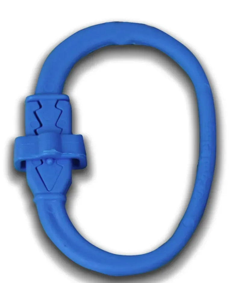 Equi-Ping Safety Release in Blue