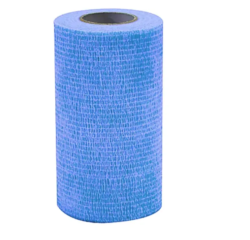 Robinson Equiwrap in Blue