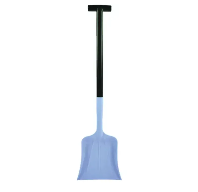 Harold Moore The Junior Multi-Purpose Shovel in Baby Blue