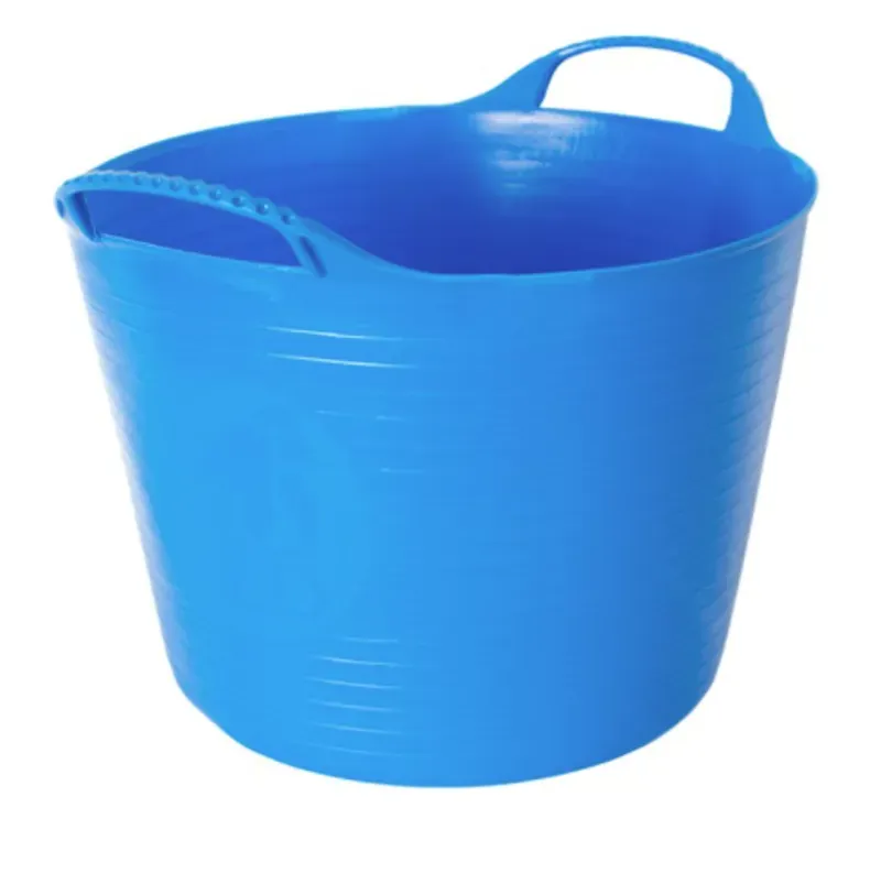 Faulks and Company Small 14 Litre Gorilla Tub in Blue