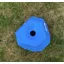 Parallax 21cm Snack and Play in Blue 
