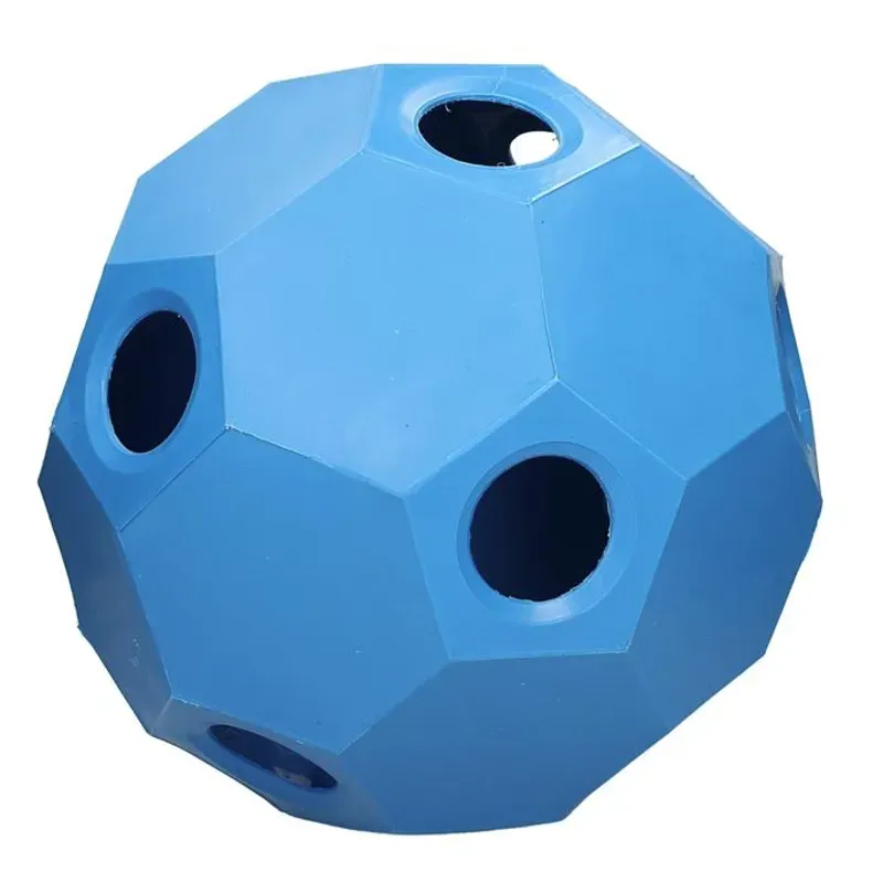 Parallax 43cm Hay Play in Blue