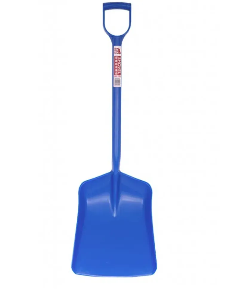 Faulks and Company Gorilla Shovel in Blue