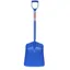 Faulks and Company Gorilla Shovel in Blue