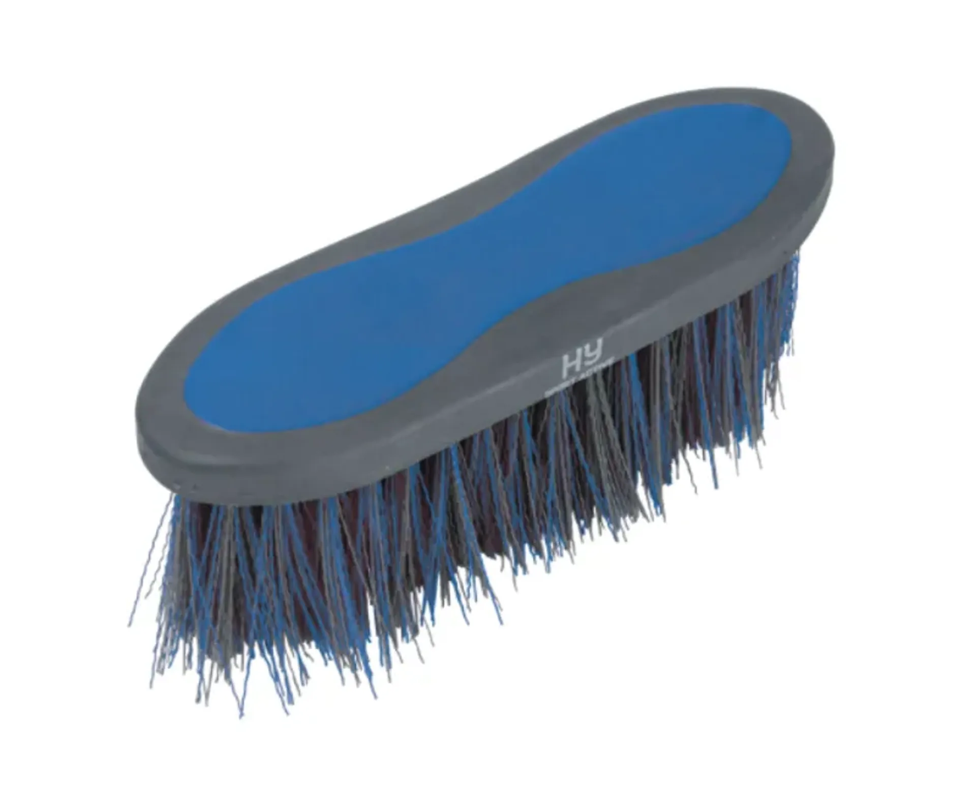 Hy Sport Active Dandy Brush in Sky Blue