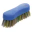 Hy Shine Multi Colour Face Brush in Blue/Multi