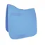 Hy Equestrian Competition Dressage Pad in Brilliant Blue