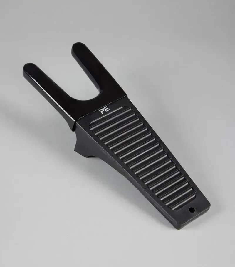 Premier Equine Boot Jack in Black