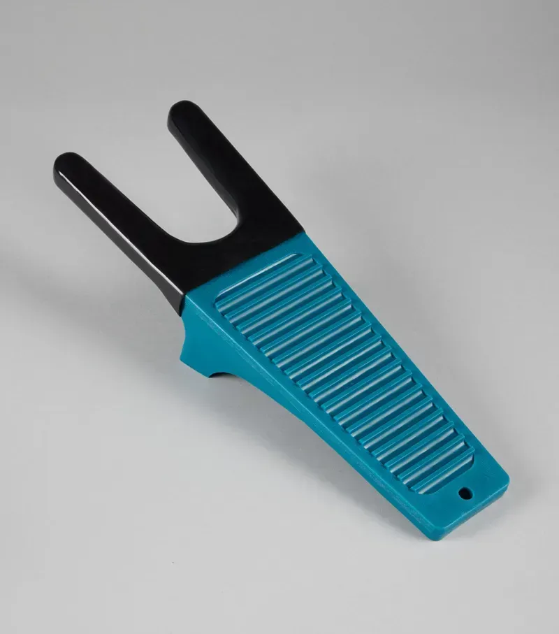 Premier Equine Boot Jack in Blue