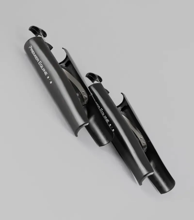 Premier Equine Boot Trees in Black-3