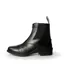 Brogini Size 36 UK 3 1/2 Tivoli Zipped Boots in Black