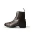 Brogini Tivoli Leather Paddock Boots in Brown