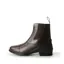 Brogini Tivoli Leather Paddock Boots in Brown