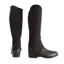 Hy Equestrian Synthetic Nubuck Chaps in Brown