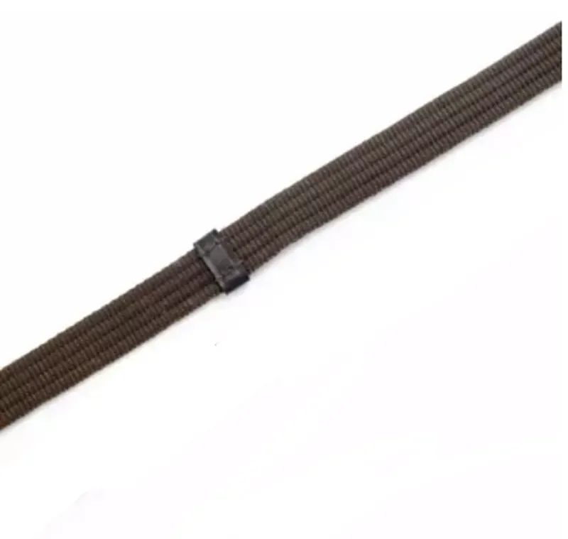 Hy Continental Reins in Brown