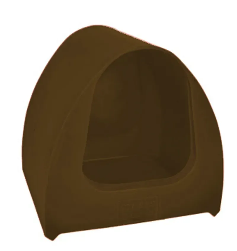 Stubbs Poultry Palace in Brown