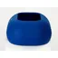 Buster and Kruuse IncrediBowl 1l Dog Food Bowl in Blue