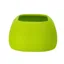 Buster and Kruuse IncrediBowl 1l Dog Food Bowl in Lime