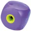 Buster and Kruuse Mini Cube in Purple