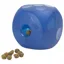 Buster and Kruuse Large Soft Cube in Blue