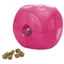 Buster and Kruuse Small Soft Cube in Red