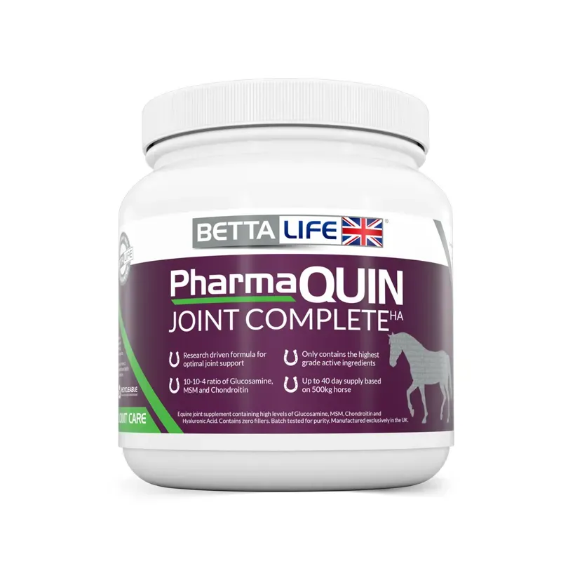 BettaLife 400 gm PharmaQuin Joint Complete HA