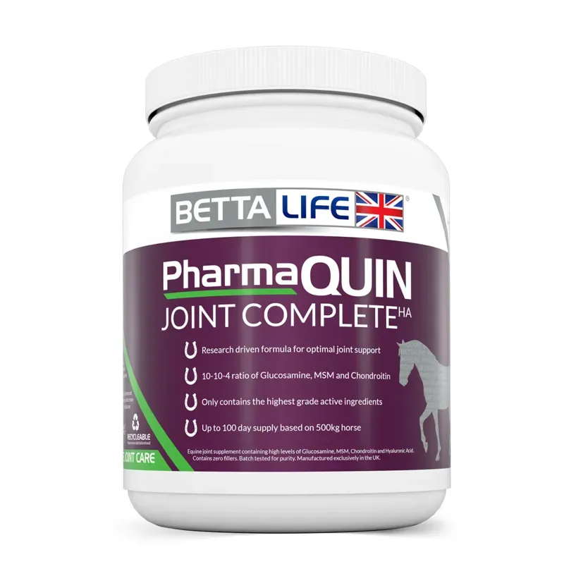 BettaLife 1 kg PharmaQuin Joint Complete HA