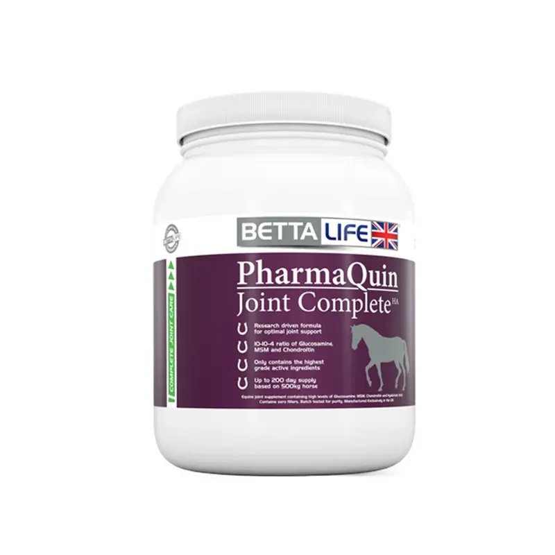 Bettalife 2 kg PharmaQuin Joint Complete HA