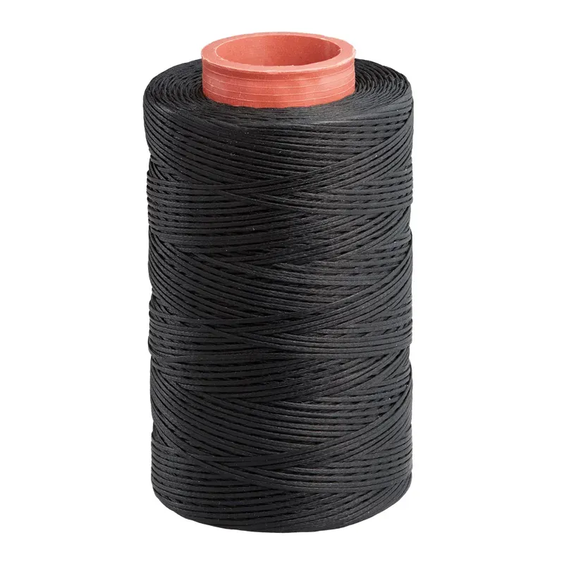 Bitz 250m Plaiting Thread in Black
